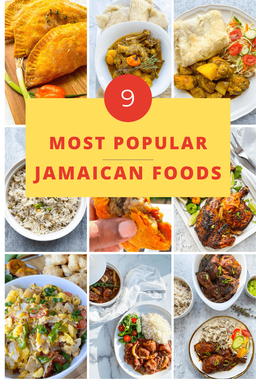 Unique Local Delicacies