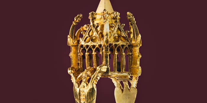 Ancient Wedding Ring