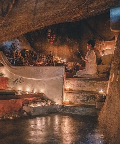 Spiritual Reflection