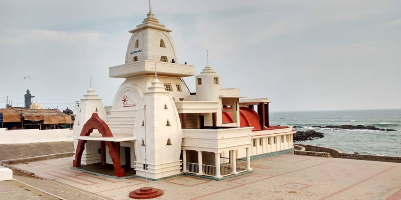 Architectural Marvel