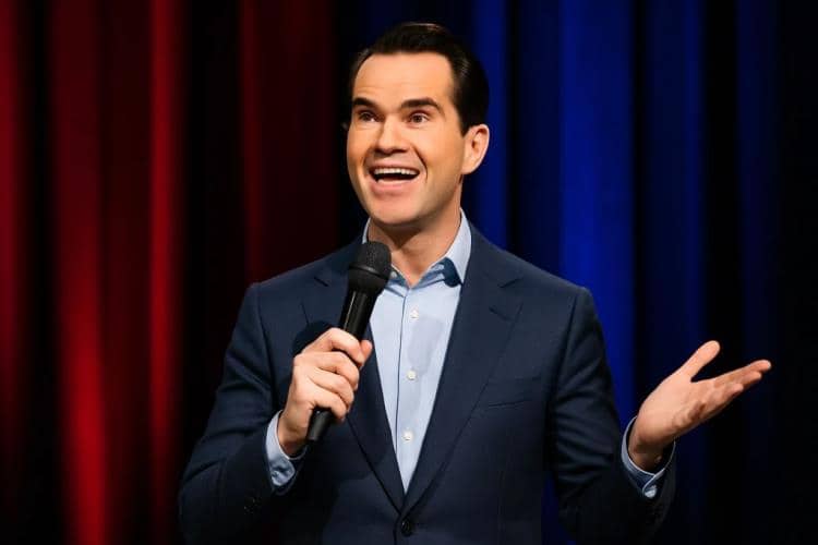 Comedy & Entertainment