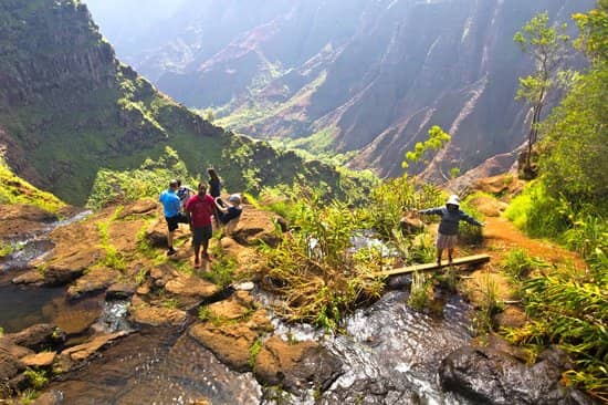 Canyon Rim Trail
