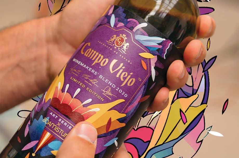 Artistic Collaborations