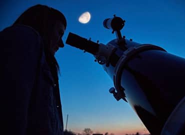 Night Sky Observation
