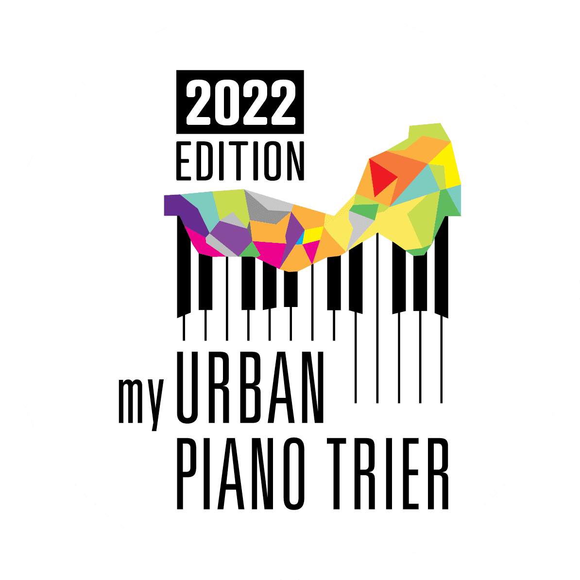 My Urban Piano