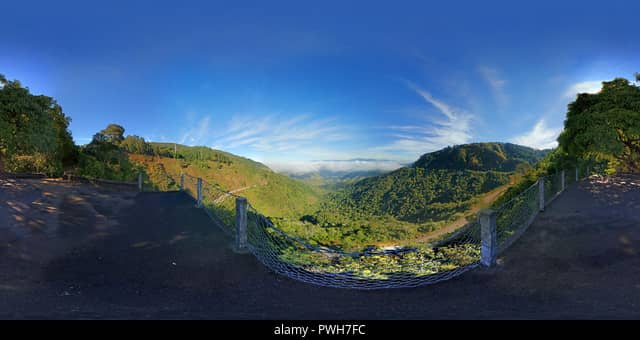 Scenic Drive