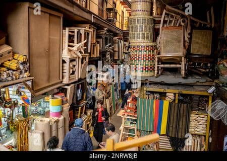 Authentic Souvenirs