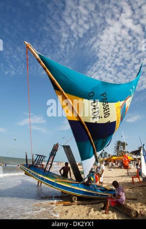 Local Fishing Boats