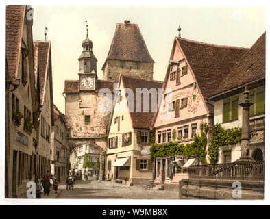 Röderbogen Archway