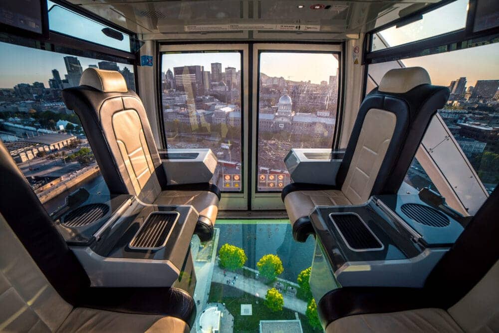 Romantic VIP Experience