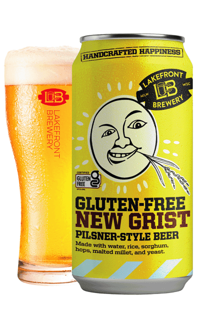 Gluten-Free Beer Options