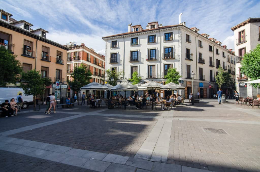 Gourmet Dining Experiences