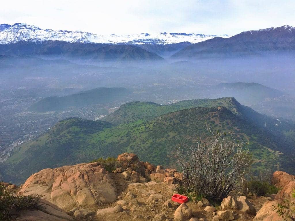 Challenging Yet Rewarding Trek