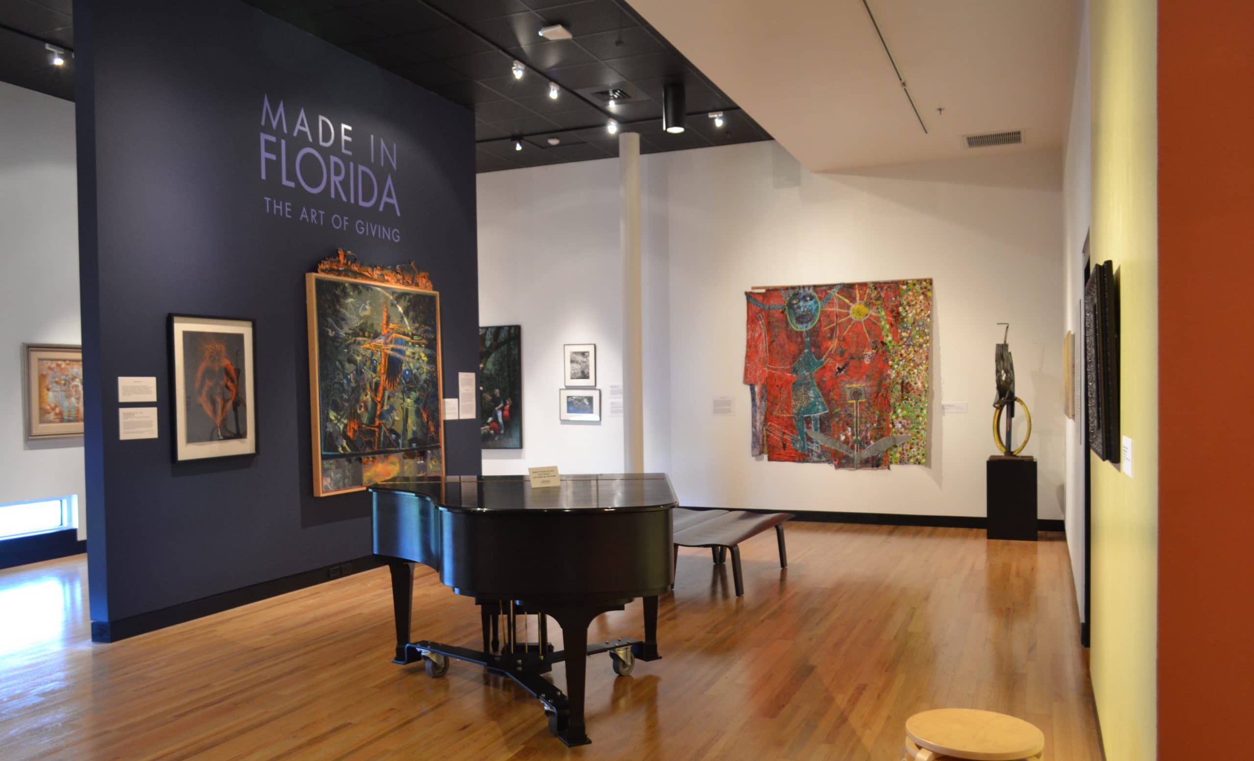 Modern Art Gems