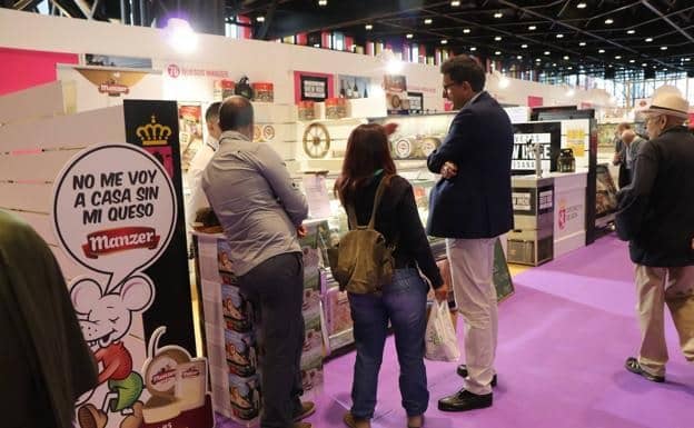 Feria de los Productos de León