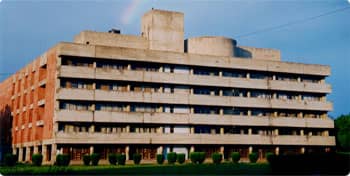 AC Joshi Library