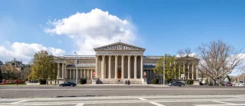 Museum of Fine Arts