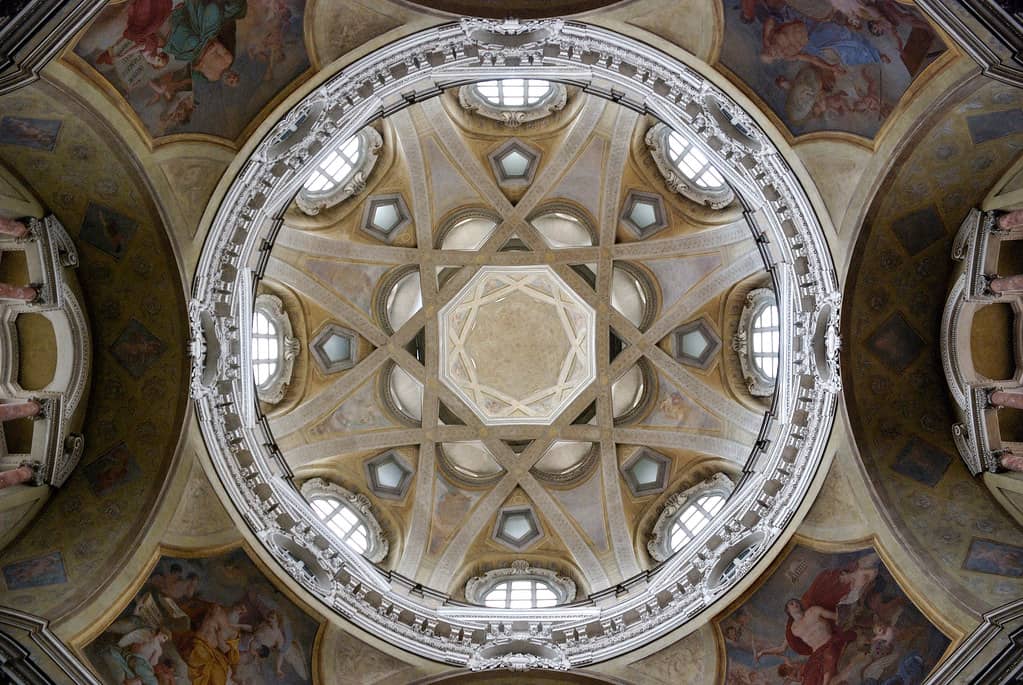 Breathtaking Dome