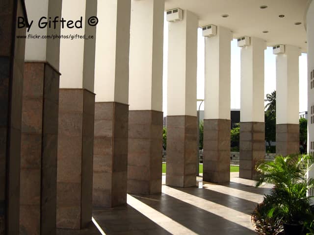 Warm Local Encounters