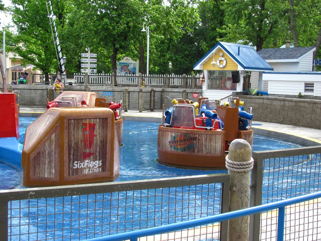 Waterfront Park