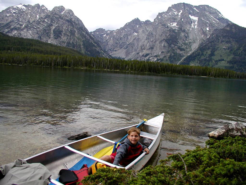Kayaking Adventure