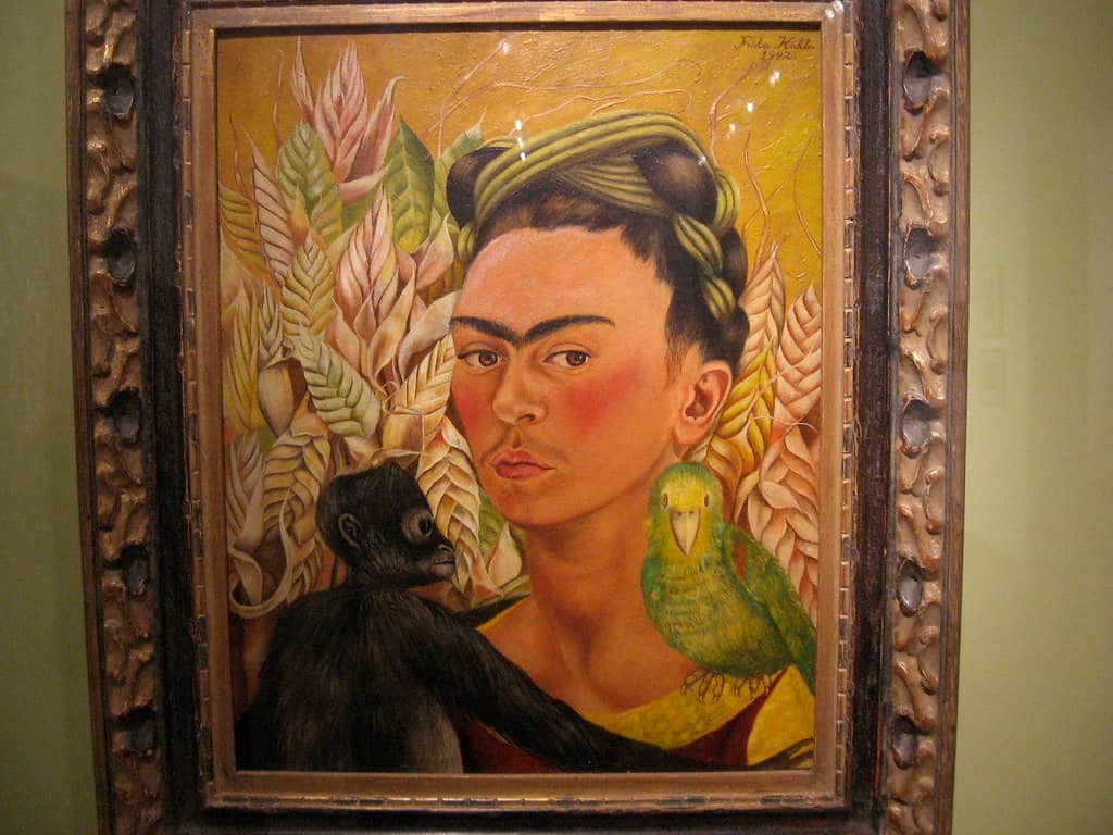 Temporary Exhibitions