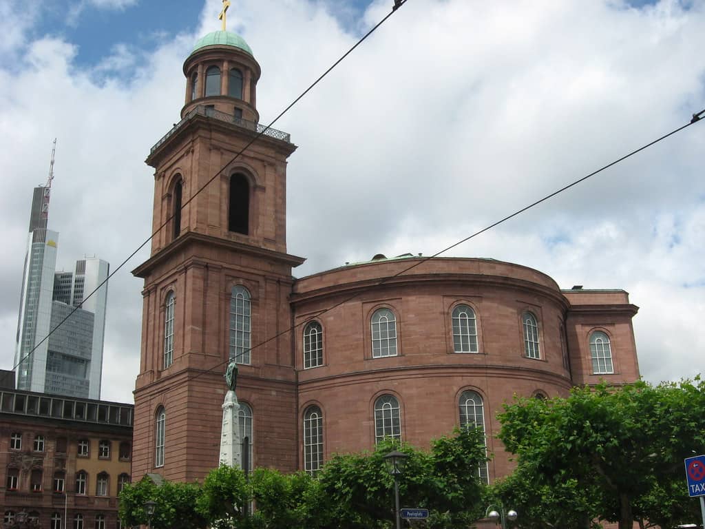 Neoclassical Architecture