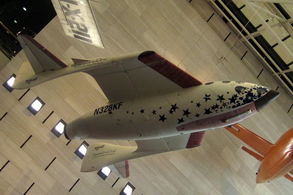 Space Exploration Journey