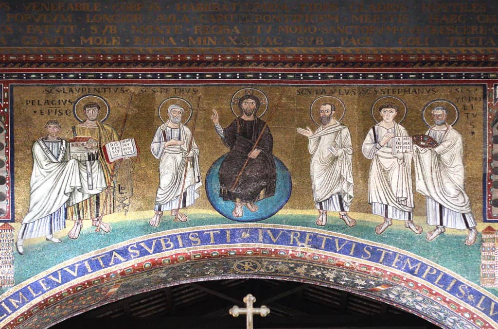 Exquisite Altar Art