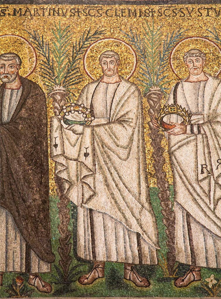 Ancient Icons