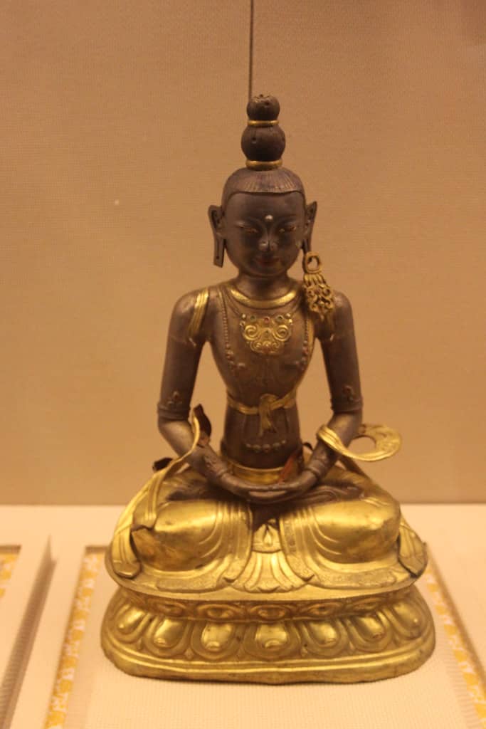 Gallery of Tibetan Buddhism