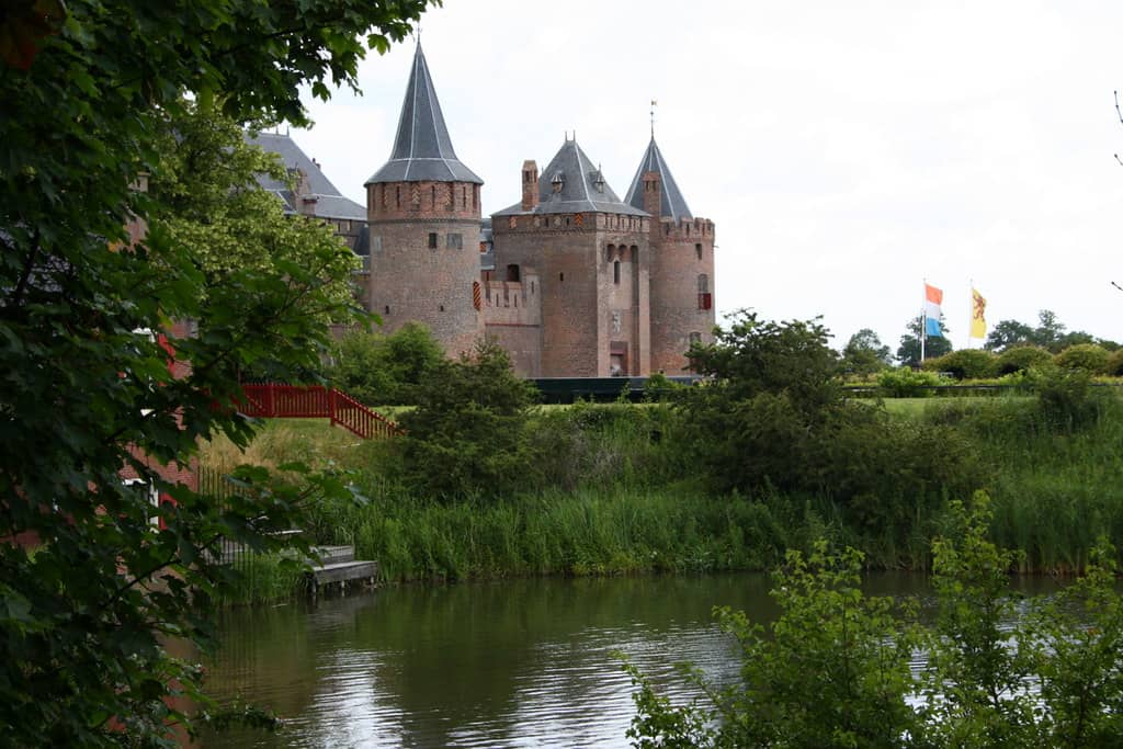 Historic Castles
