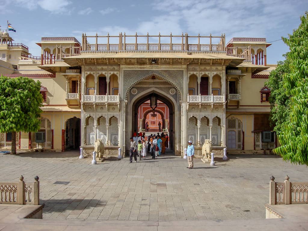 City Palace