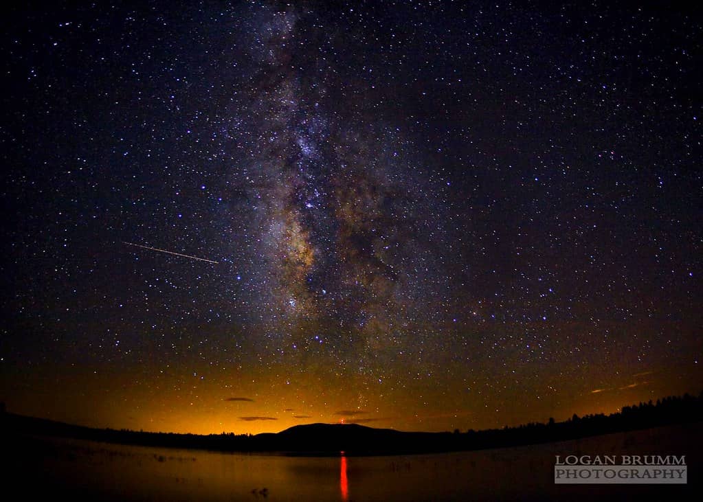 Stargazing