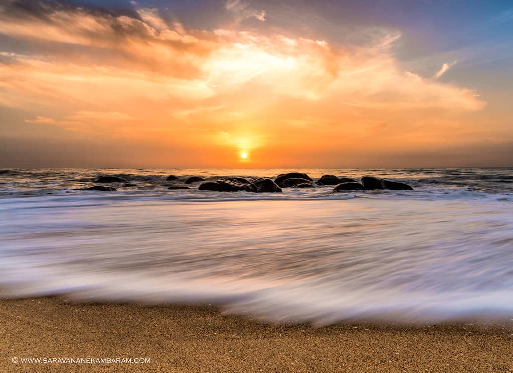 Sunrise Serenity