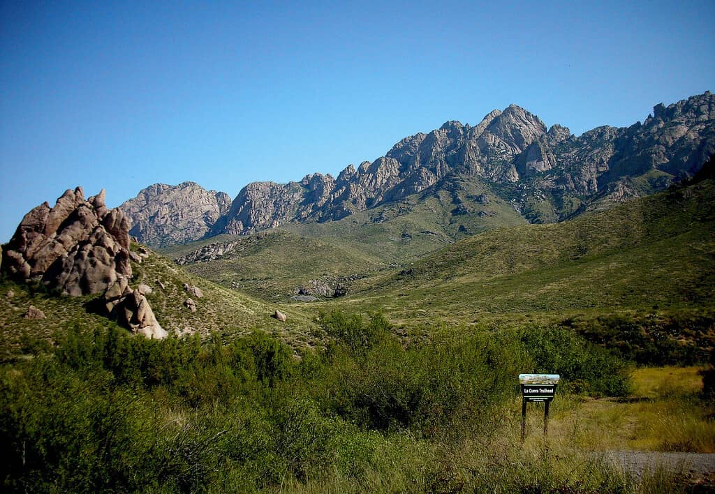 La Cueva