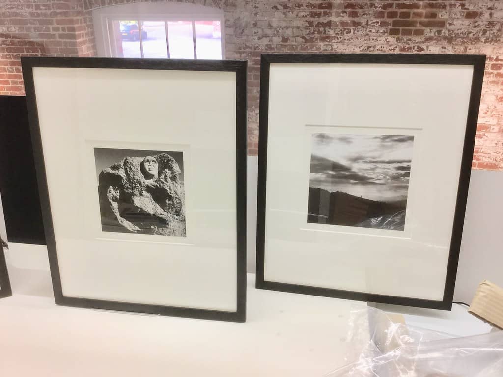 Local Art Collection
