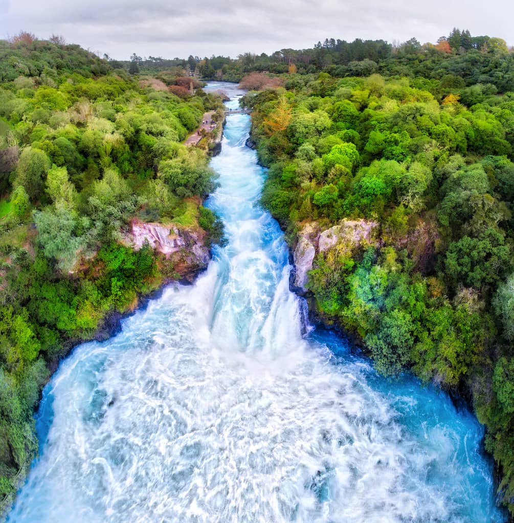 Turquoise Waters