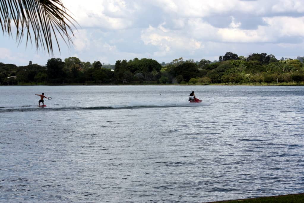 Water Activities