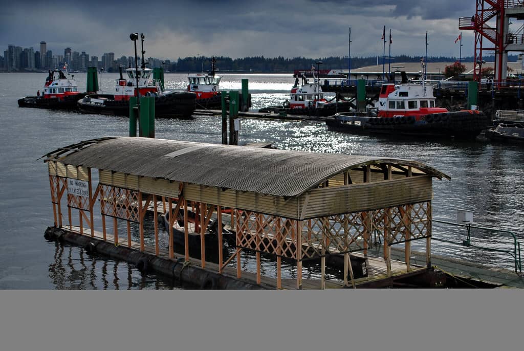 Shipyards Night Market