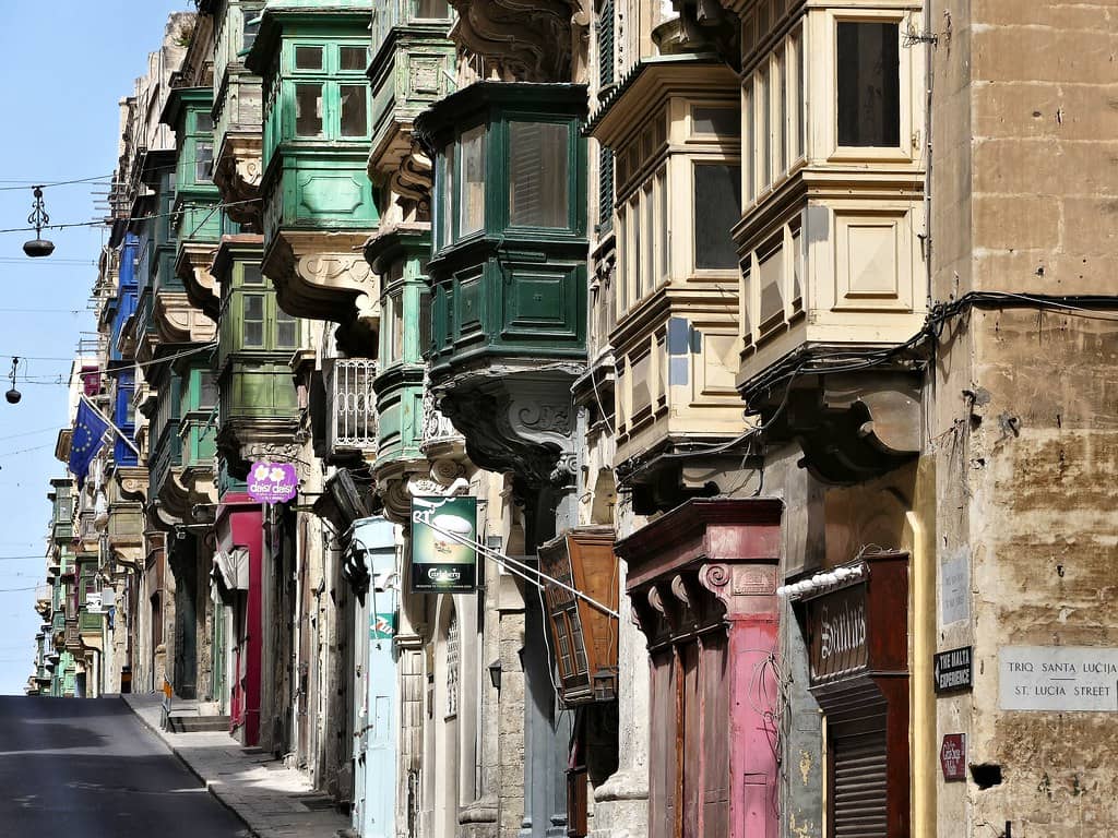 Historic Architecture