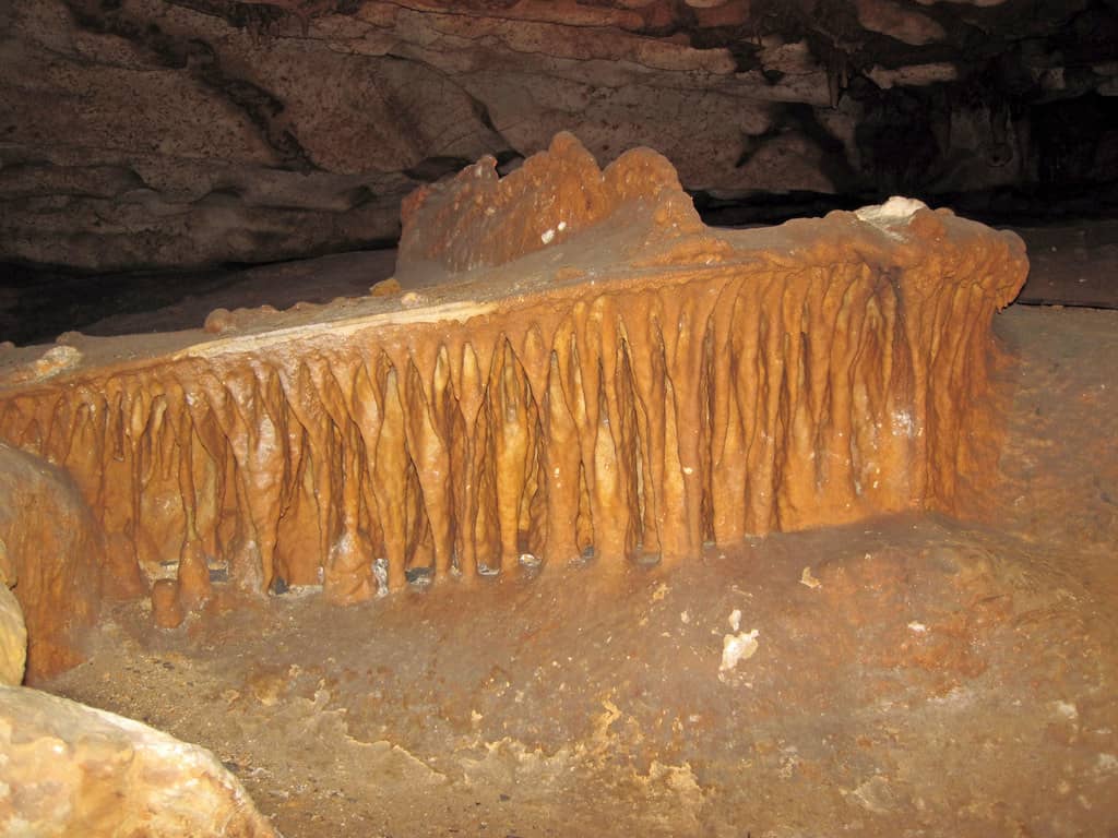 Shield Formations