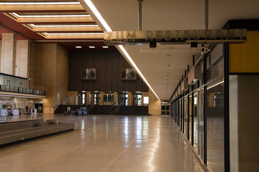 Historical Guided Tours