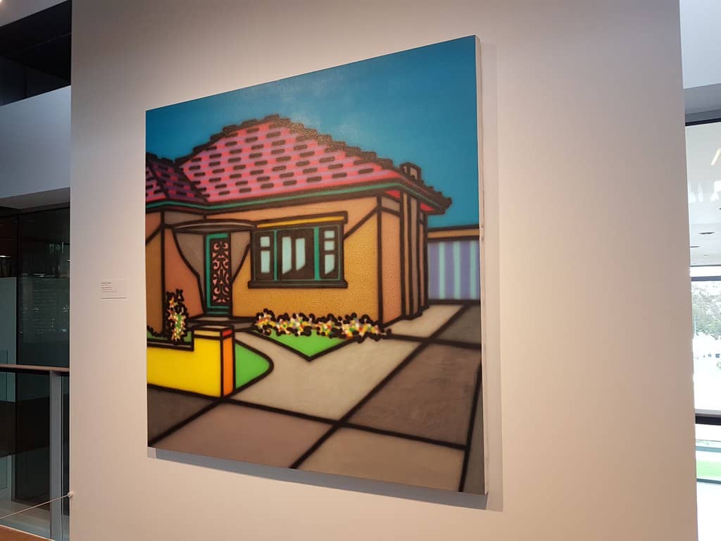 Indigenous Australian Art