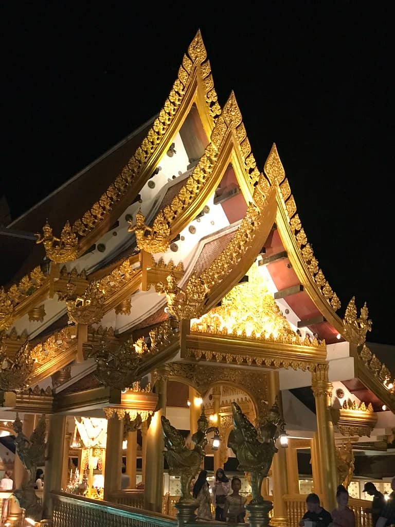 Vegetarian Restaurant