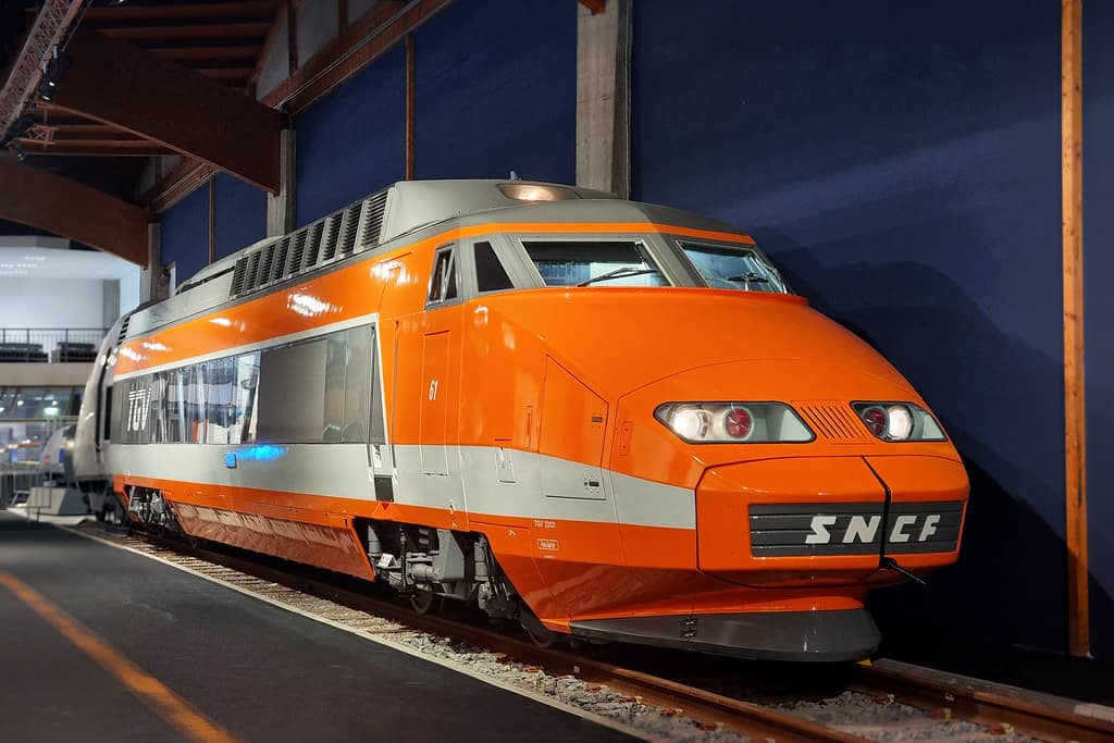 Interactive Educational Sections