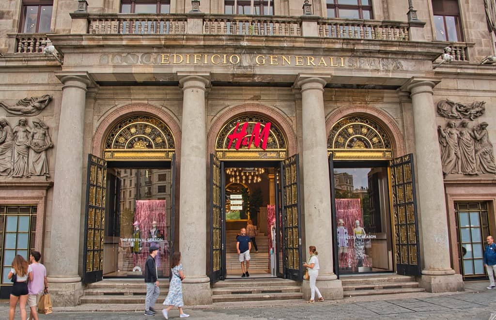 Independent Boutiques