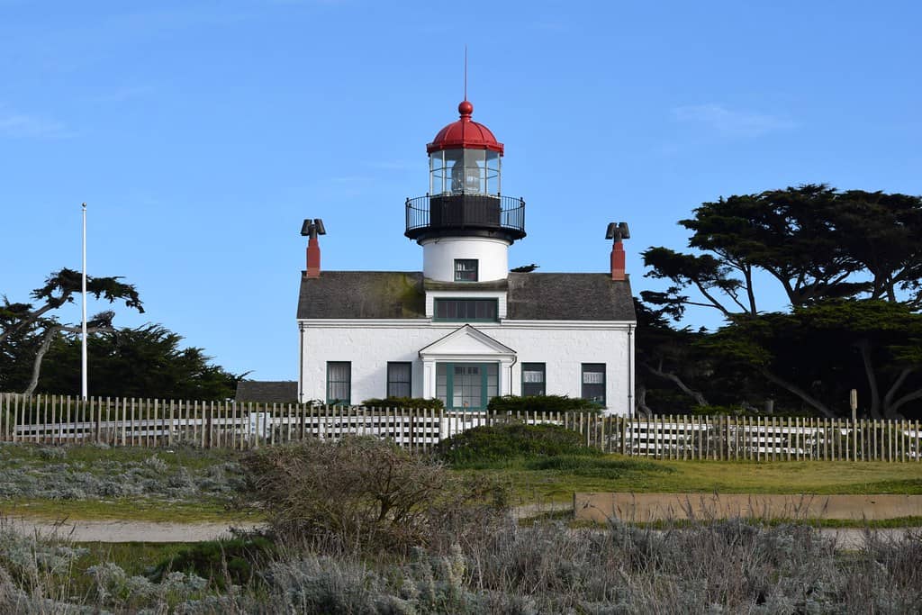 Coastal Views