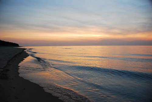 Spectacular Sunsets