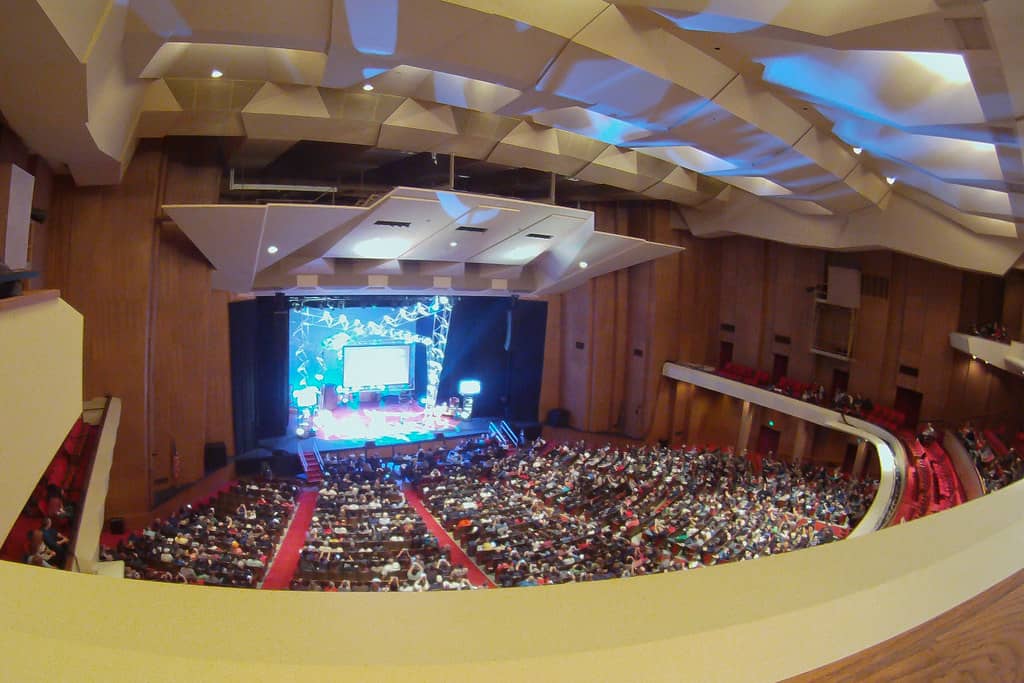 Concert Performances